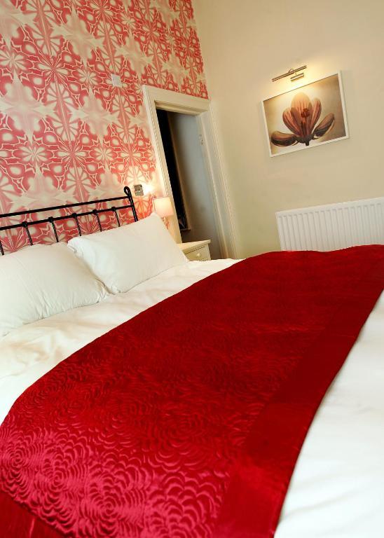 Bed and Breakfast Boutique 25 Скіптон Номер фото